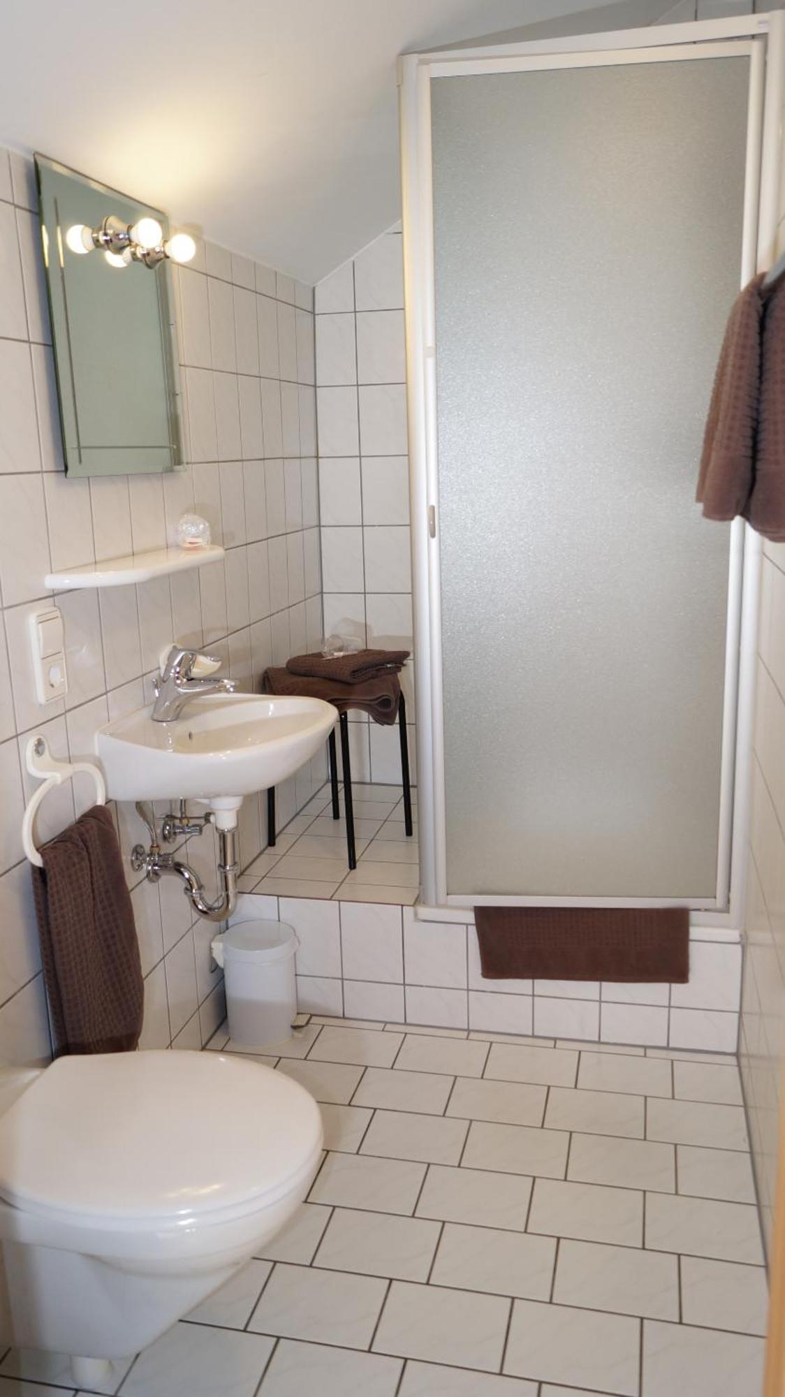 Landgasthof Falken Huttlingen Ruang foto