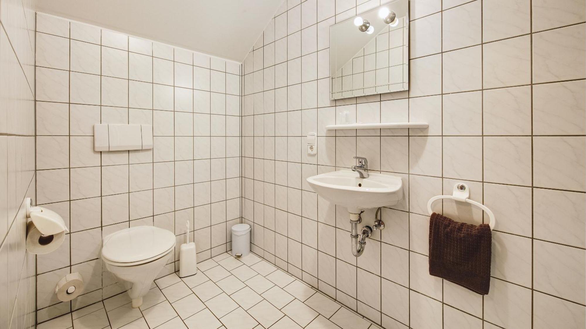 Landgasthof Falken Huttlingen Ruang foto